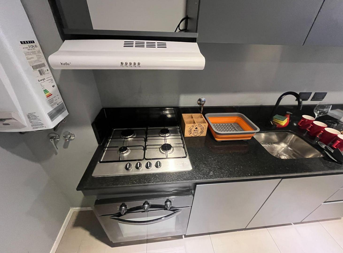 Foto de Se alquila hermoso departamento amoblado en plena nueva cordoba, imagen 3