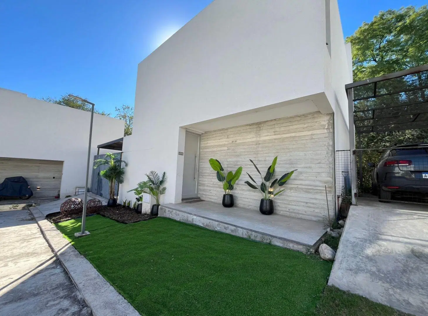 Alquiler de casa de categoria en los carolinos 3