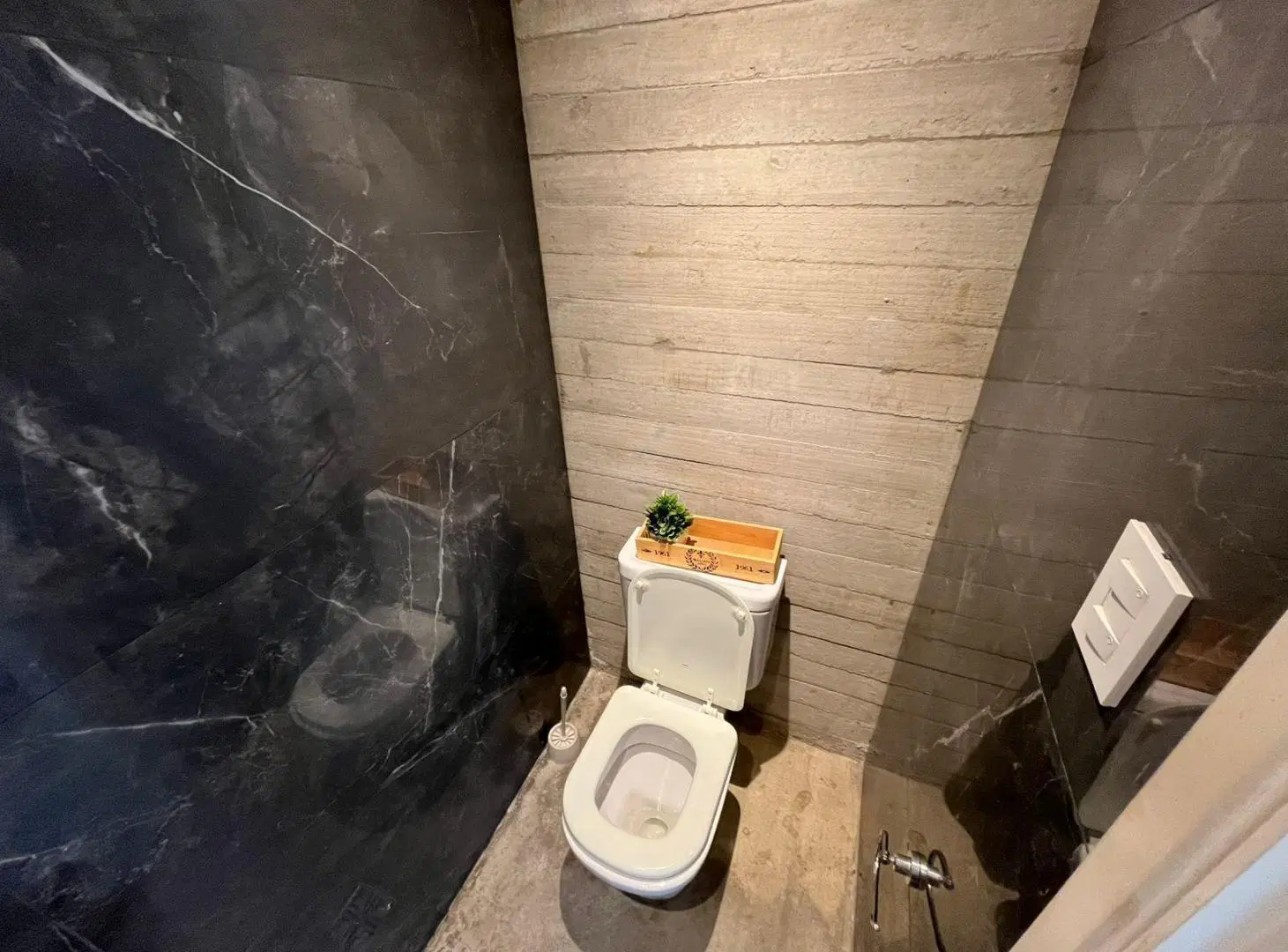 Alquiler de casa de categoria en los carolinos 5