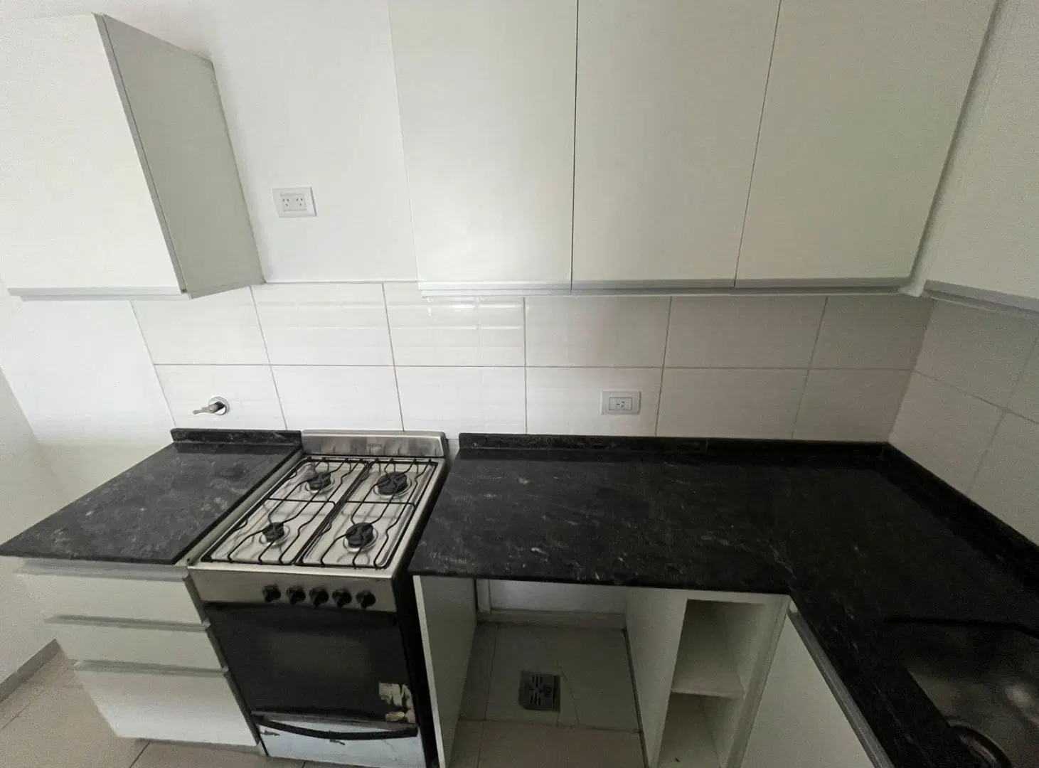Alquiler de departamneto 1 dormitorio en general paz 2