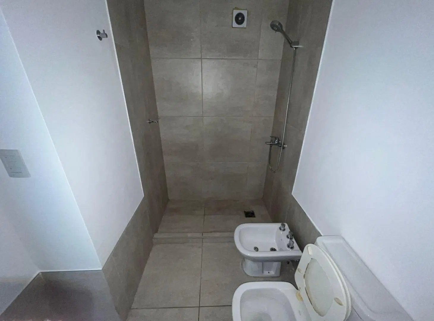 Alquiler de departamneto 1 dormitorio en general paz 4