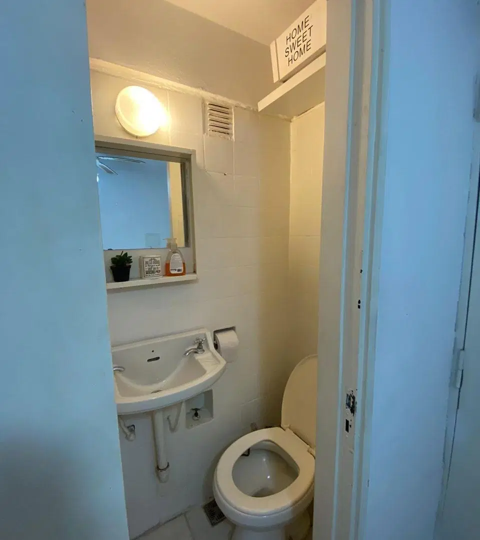Departamento 1 dormitorio nueva córdoba 3