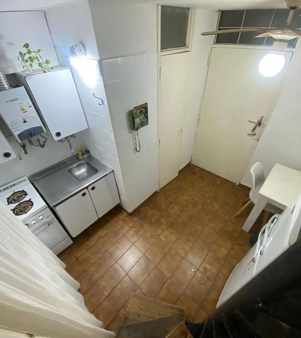Departamento 1 dormitorio nueva córdoba 4