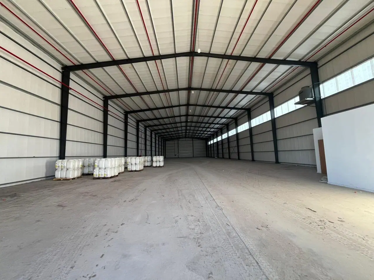 alquiler de nave indsutrial en polo 52 5