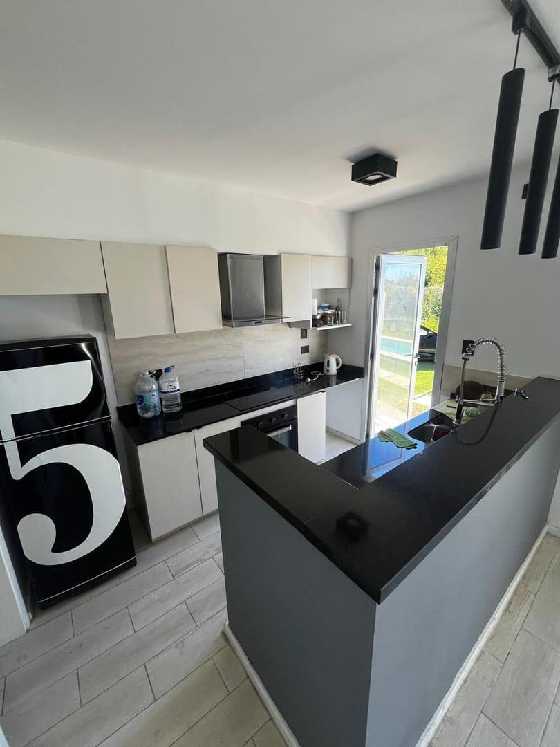 Foto de Casa de categoria en villa allende, imagen 5
