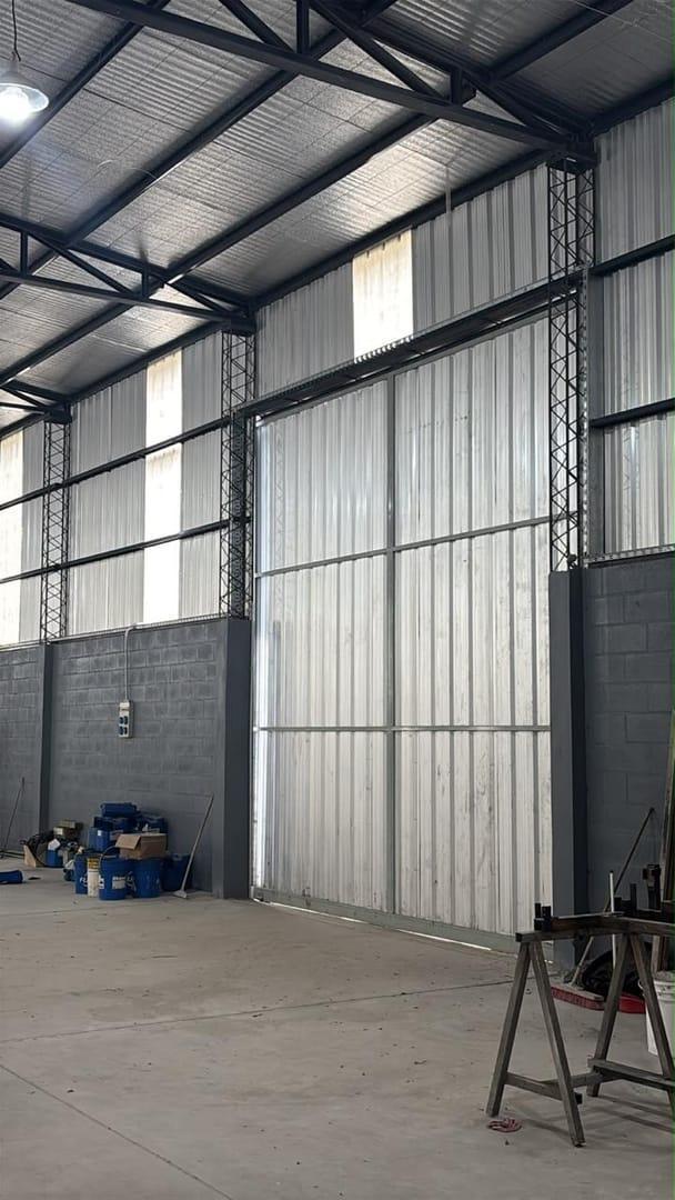 Foto de Galpon / Nave industrial en venta, imagen 5