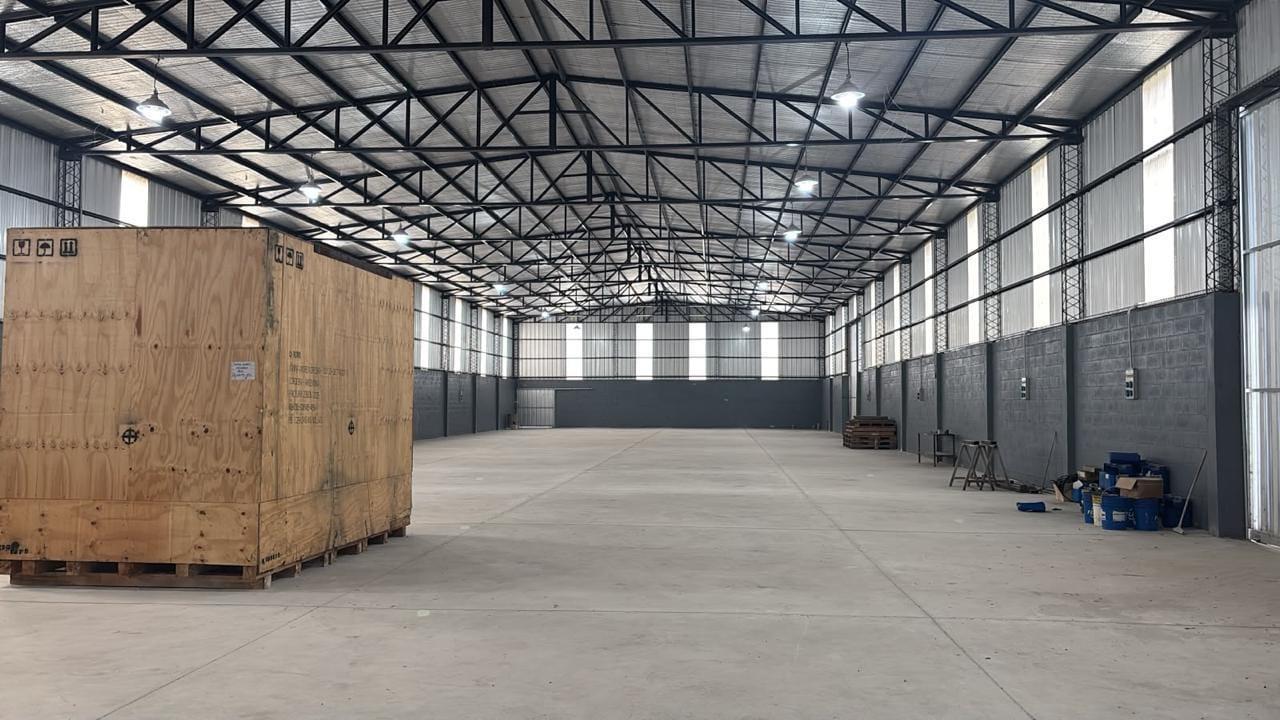 Foto de Galpon / Nave industrial en alquiler, imagen 3