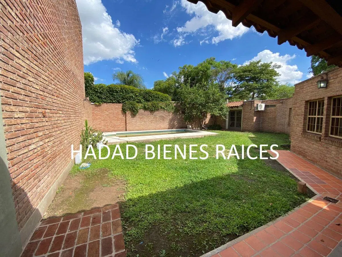 Vendo casa tres dormitorios Granja de Funes 5