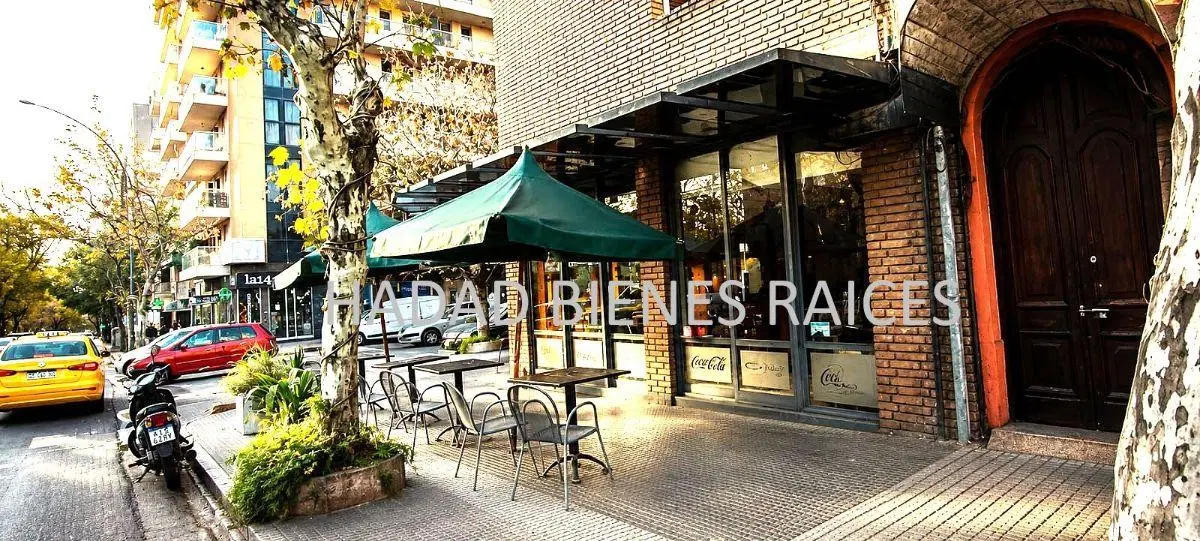 ALQUILO EXCEPCIONAL LOCAL ESQUINA Nueva Cordoba 4
