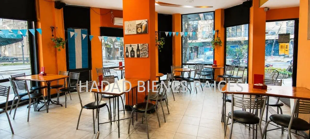 ALQUILO EXCEPCIONAL LOCAL ESQUINA Nueva Cordoba 2
