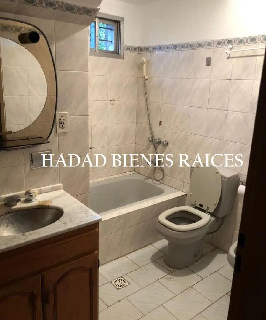 Alquilo casa en Unquillo de dos dormitorios 1
