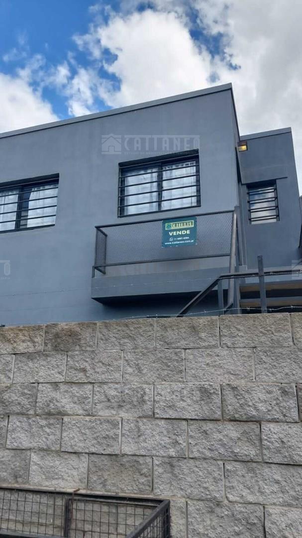 3 Departamentos en Block - Cañuelas 2