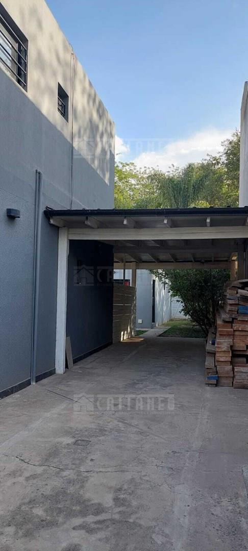 3 Departamentos en Block - Cañuelas 1