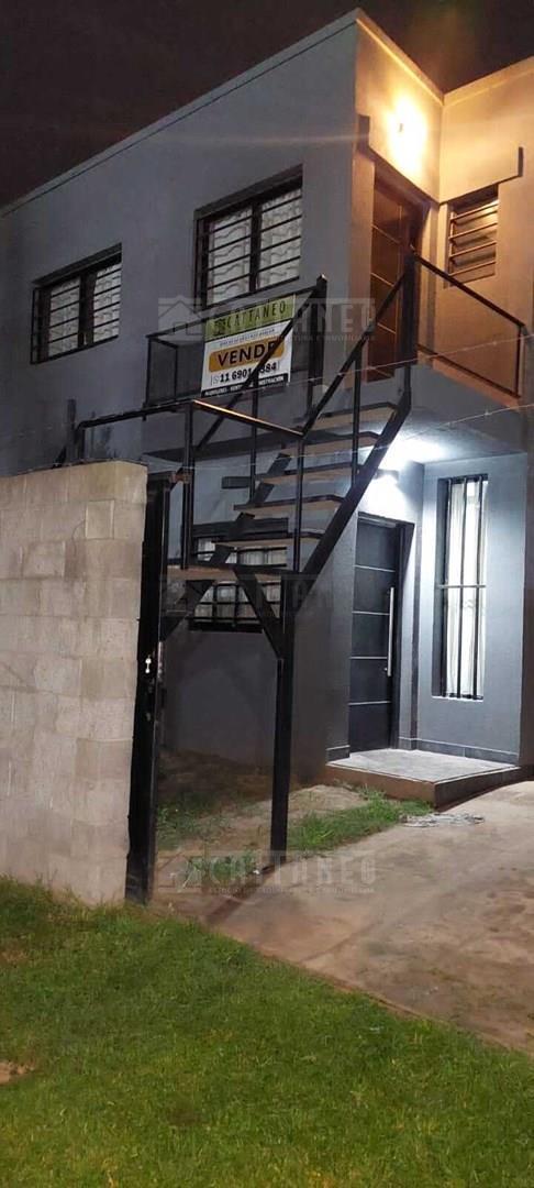3 Departamentos en Block - Cañuelas 4