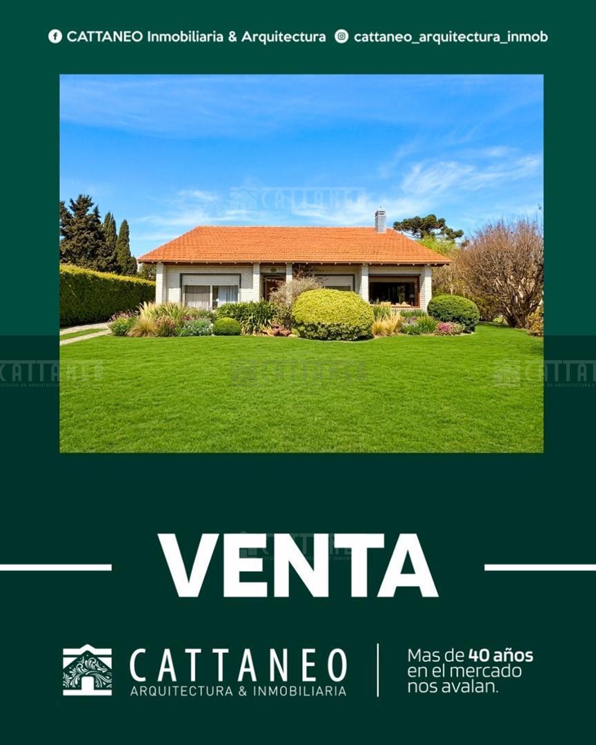 Foto de Casa en Venta en La Martona, Cañuelas, Resto de la Provincia, imagen 2