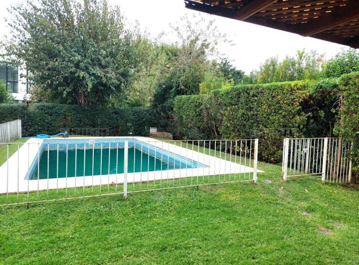 La Martona - Cañuelas - ALQUILER - CLUB DE CAMPO 4