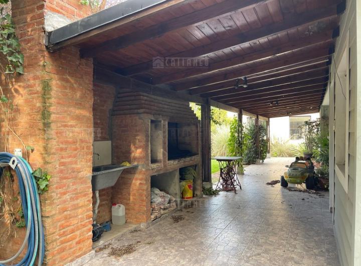 Casa  en Alq. Temporario en La Taquara, Cañuelas, Resto de la Provincia 4