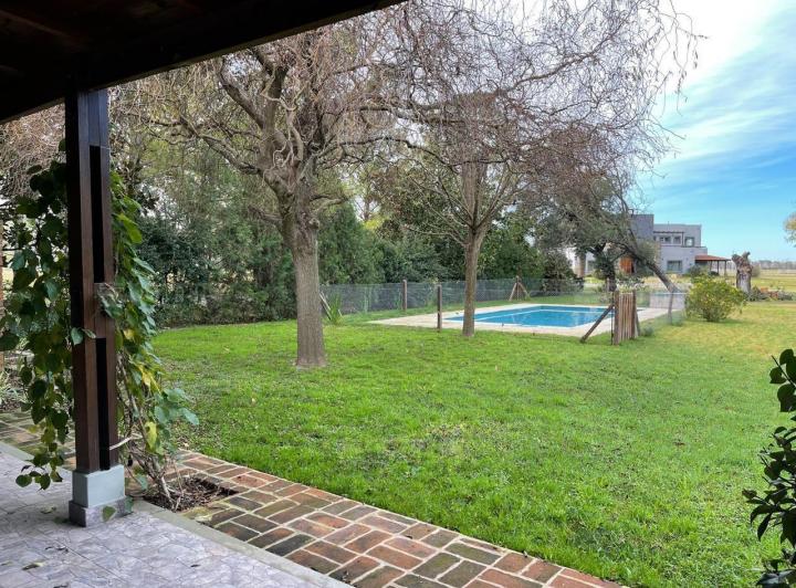 Casa  en Alq. Temporario en La Taquara, Cañuelas, Resto de la Provincia 2