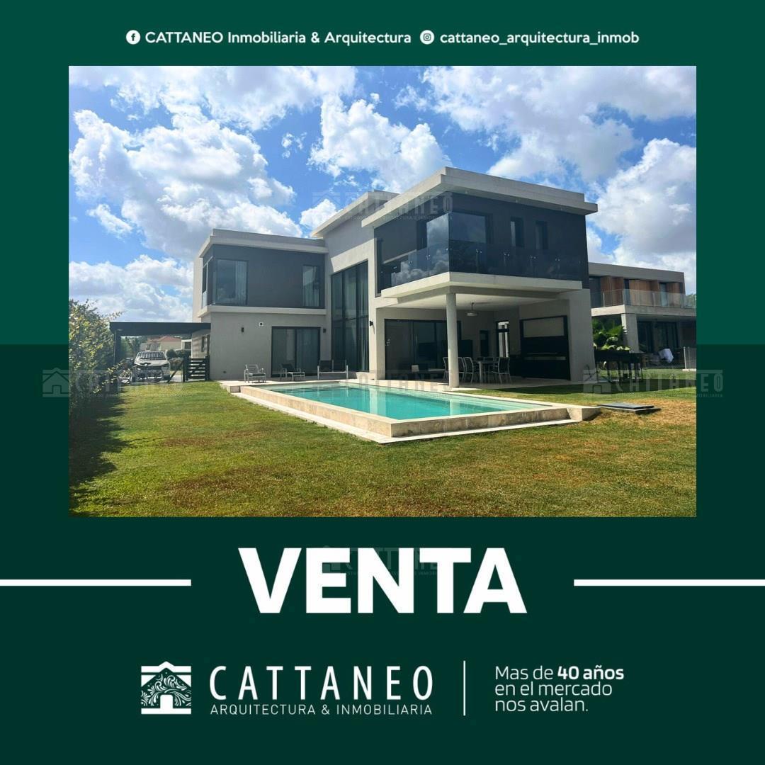 Casa  en Venta en La Martona, Cañuelas, Resto de la Provincia