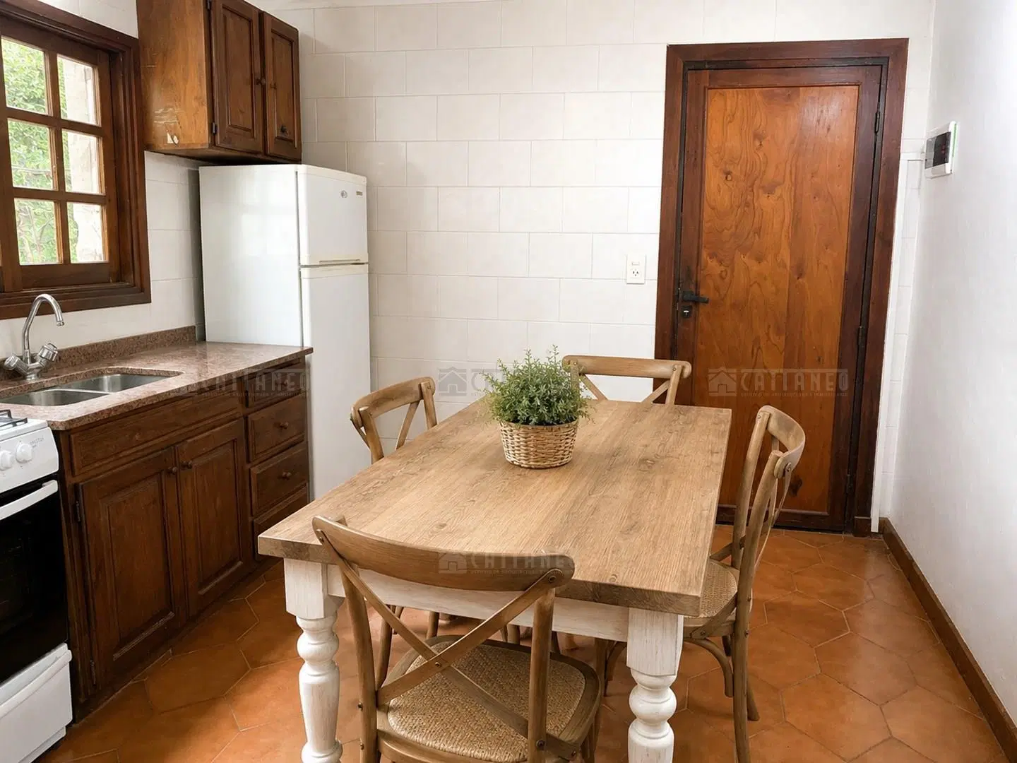 Casa en Venta gran lote country La Martona Cañuelas 5