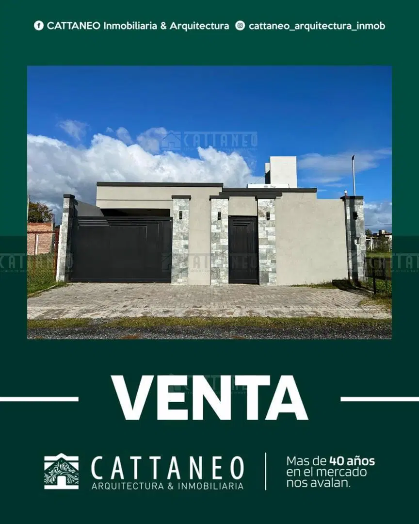 Casa  en Venta en Alejandro Petion, Cañuelas, Resto de la Provincia 5