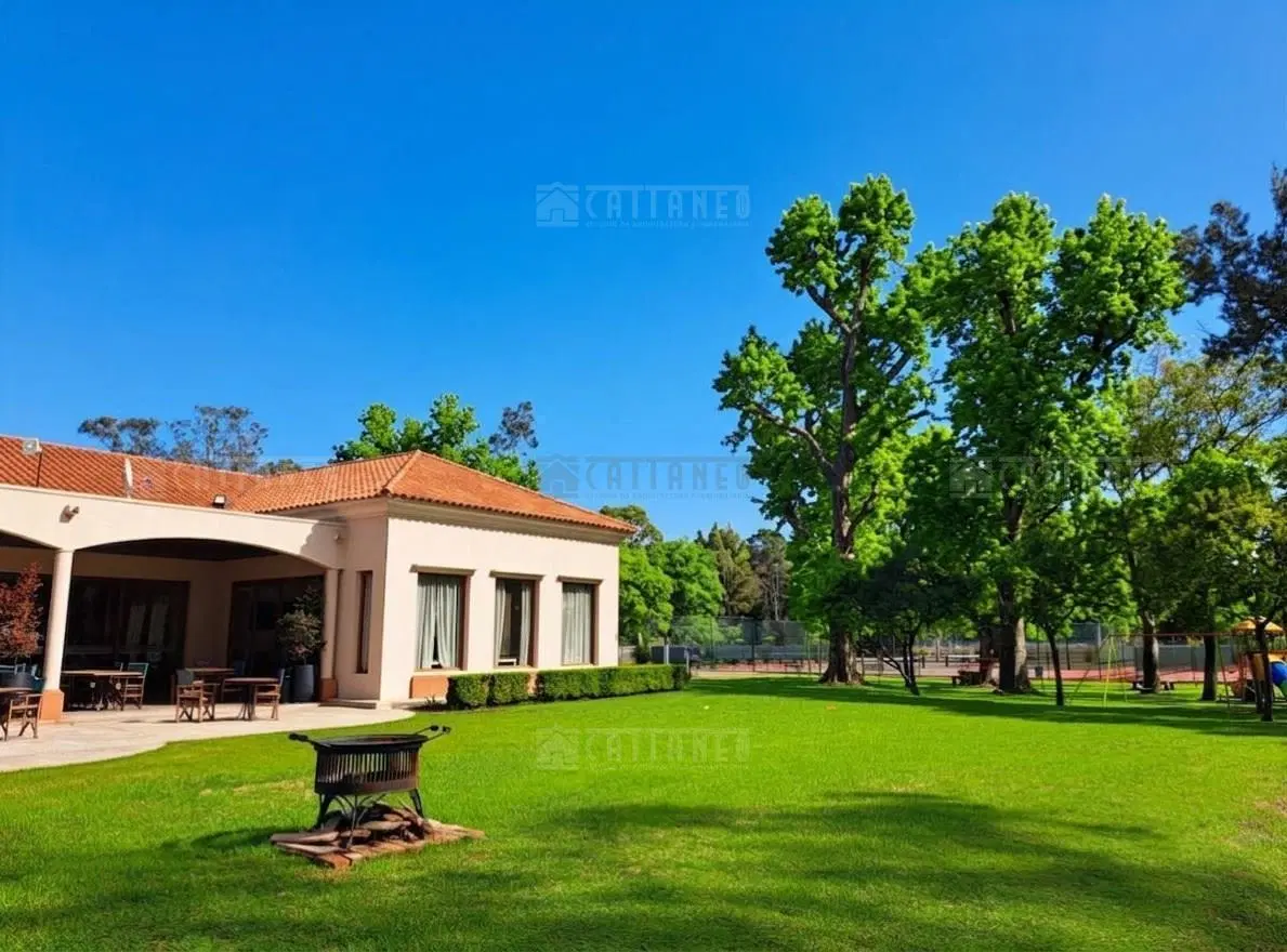 Terreno Lote  en Venta en San Lucas, San Vicente, G.B.A. Zona Sur 3