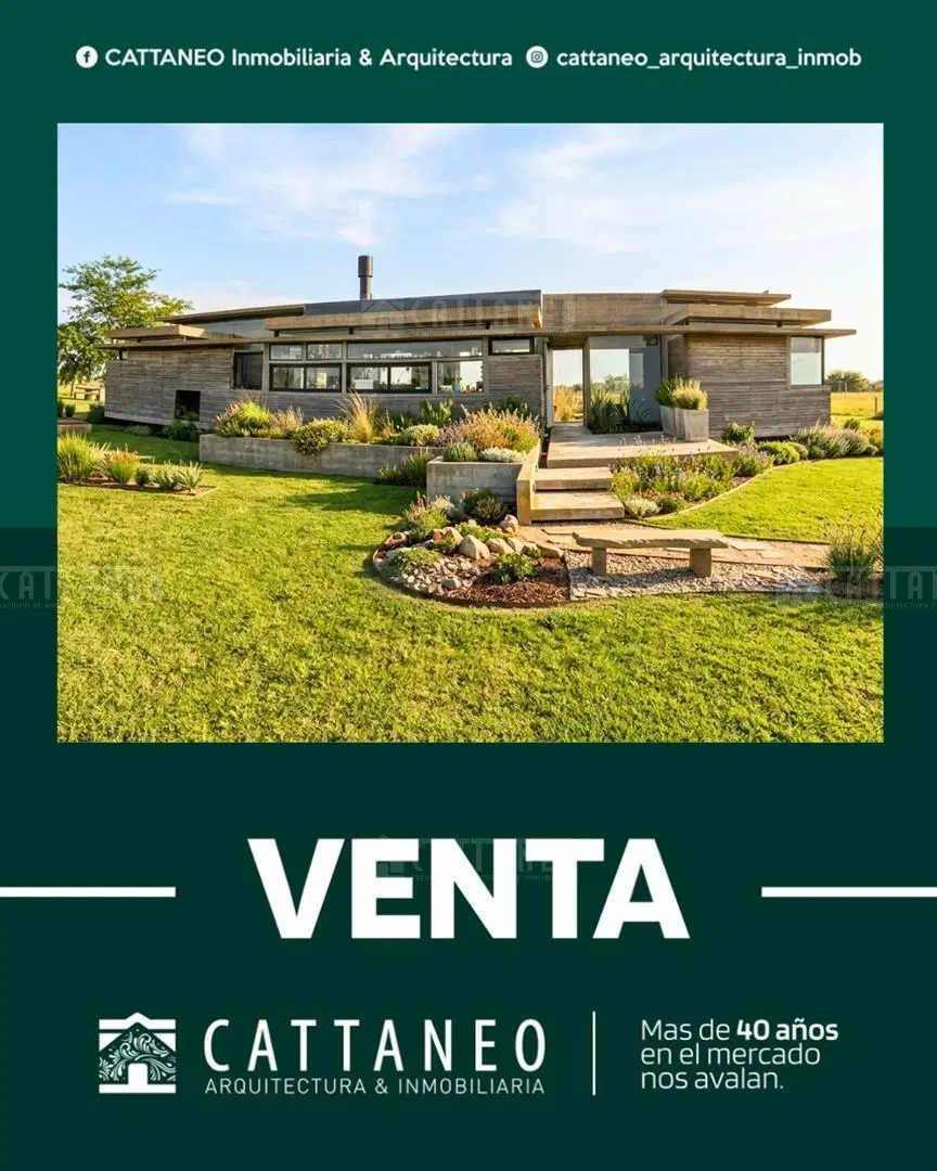 Casa  en Venta ubicado en Cañuelas, Resto de la Provincia 3
