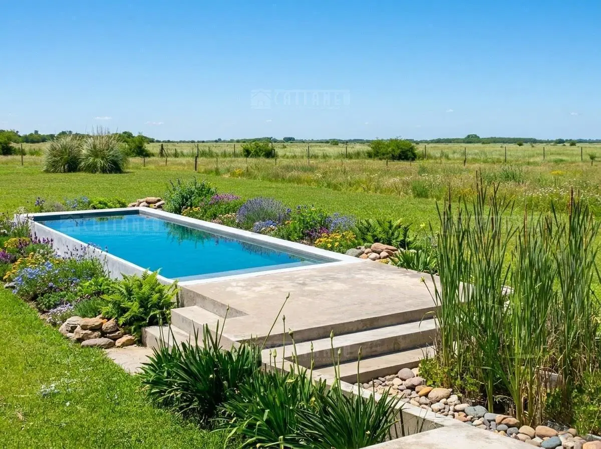 Casa  en Venta ubicado en Cañuelas, Resto de la Provincia 8