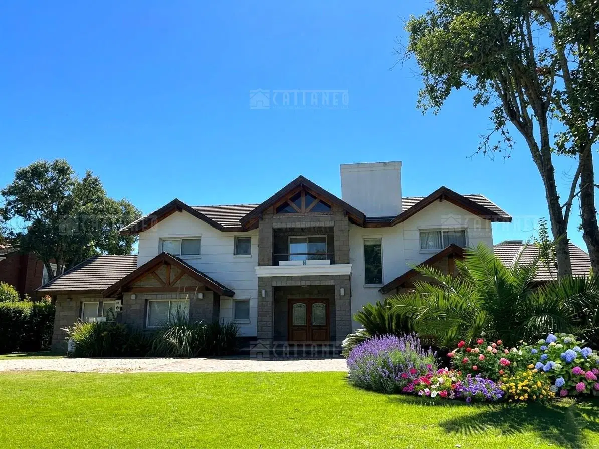 Casa en Venta, La Martona, Cañuelas 2