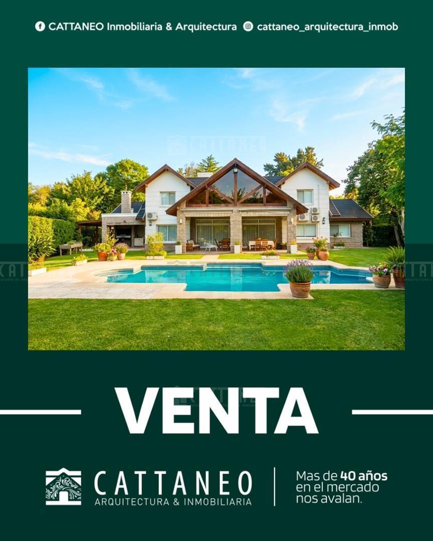 Foto de Casa en Venta, La Martona, Cañuelas, imagen 3
