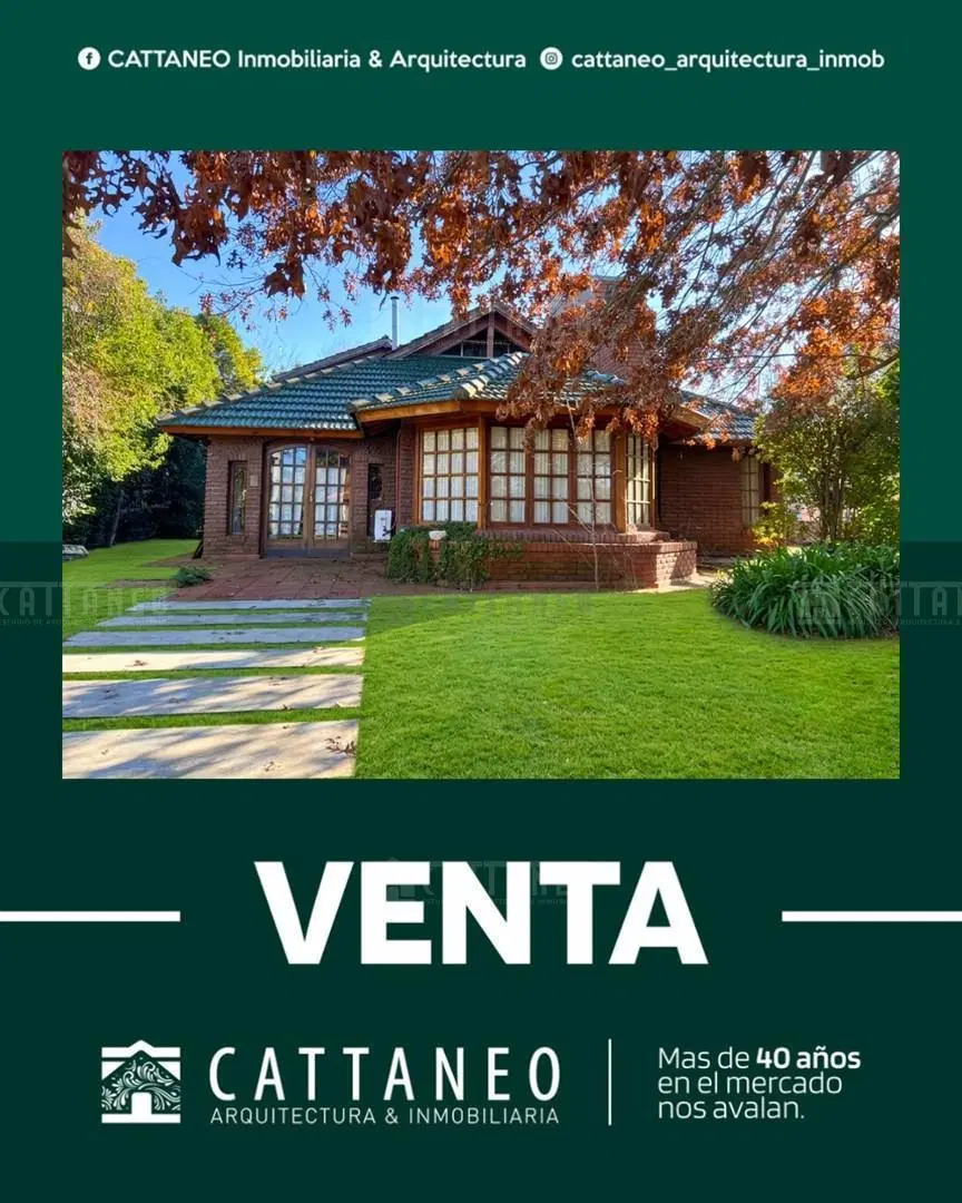 Casa  en Venta en La Martona, Cañuelas, Resto de la Provincia 2