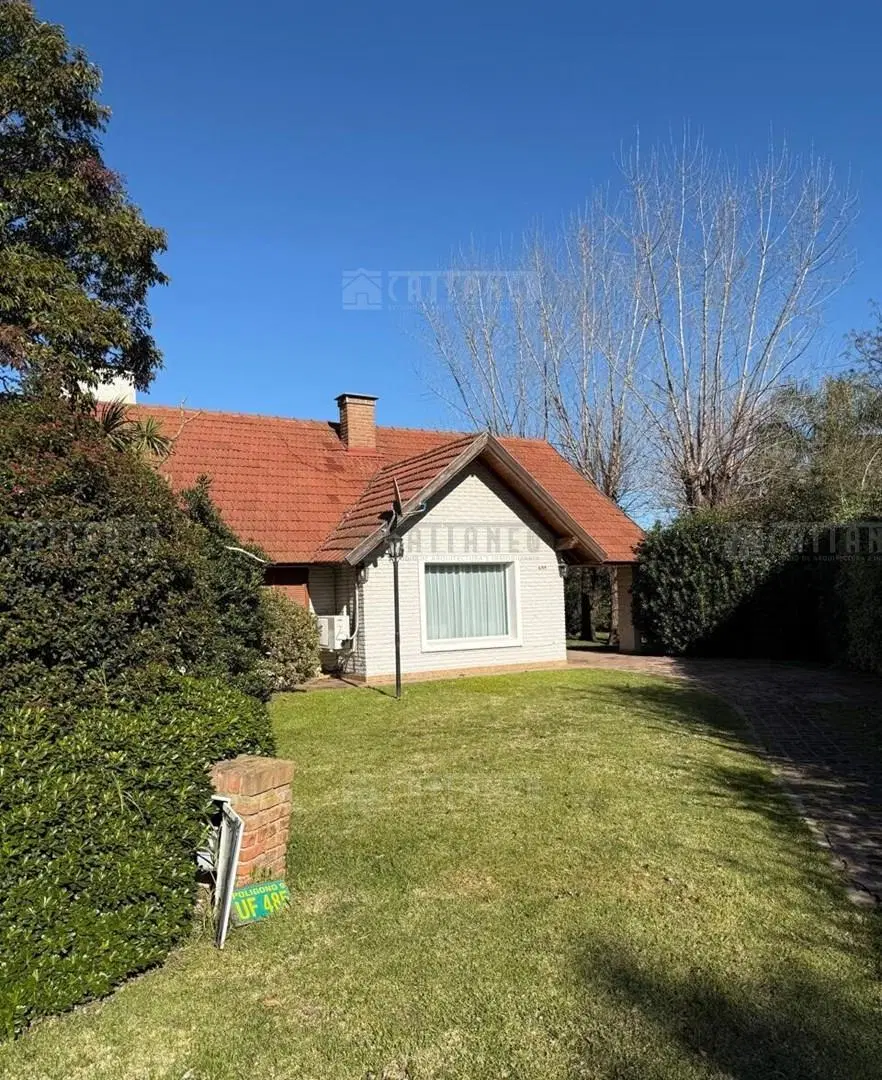 Casa  en Venta en La Martona, Cañuelas, Resto de la Provincia 2