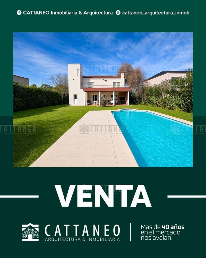 Foto de Casa en Venta en La Martona, Cañuelas, Resto de la Provincia, imagen 4