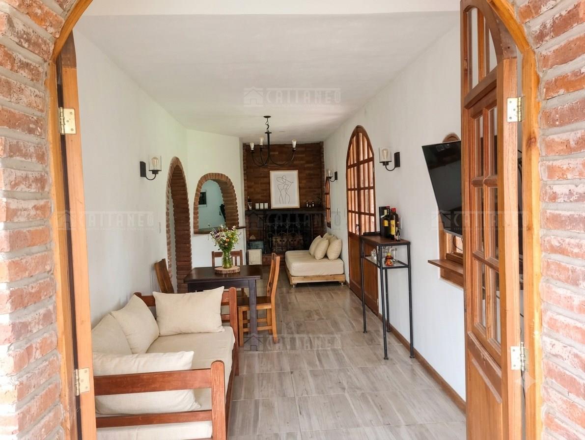Foto de Casa Chalet en Alq. Temporario en Alejandro Petion, Cañuelas, Resto de, imagen 2