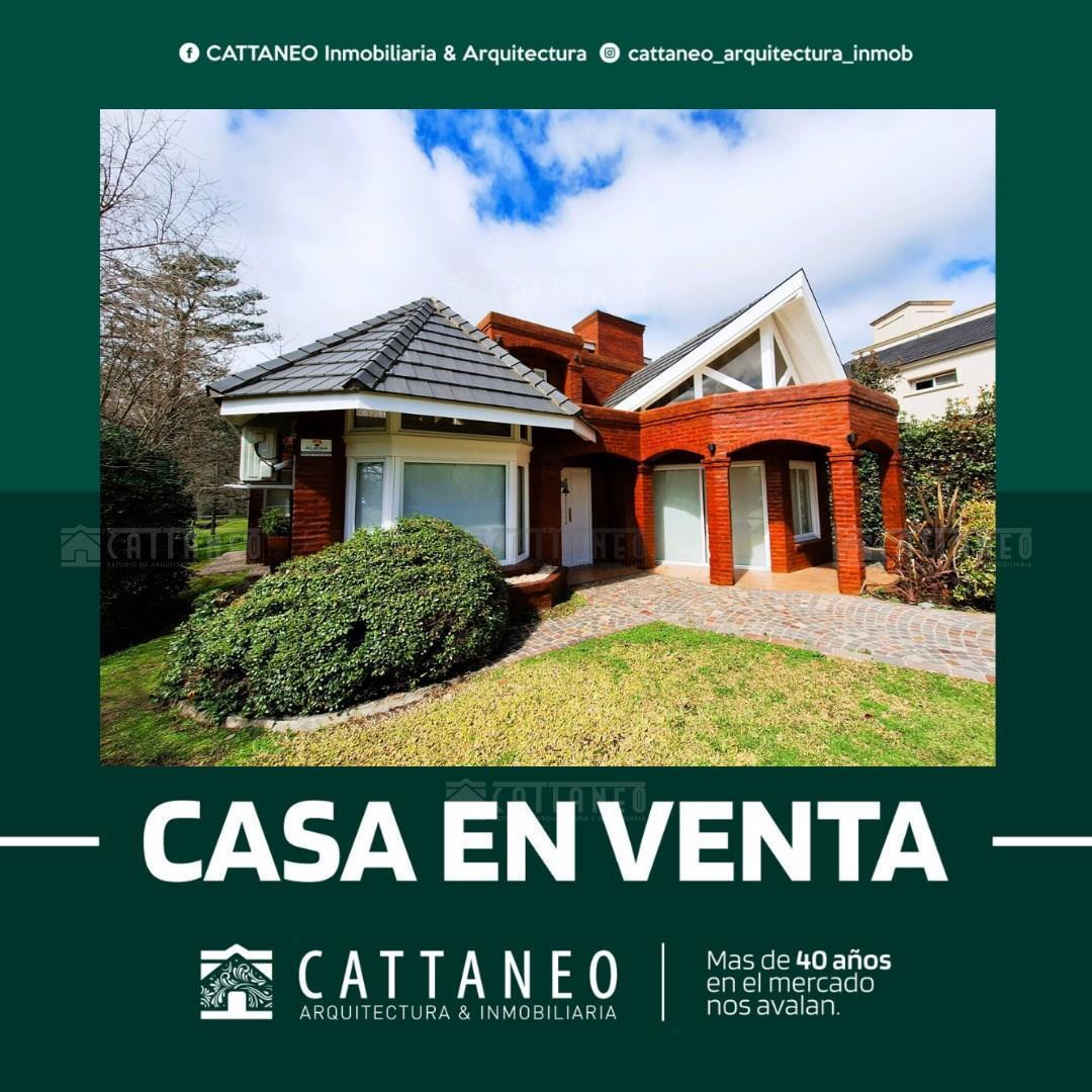 Foto de Casa american beauty en La Martona, Cañuelas, imagen 4