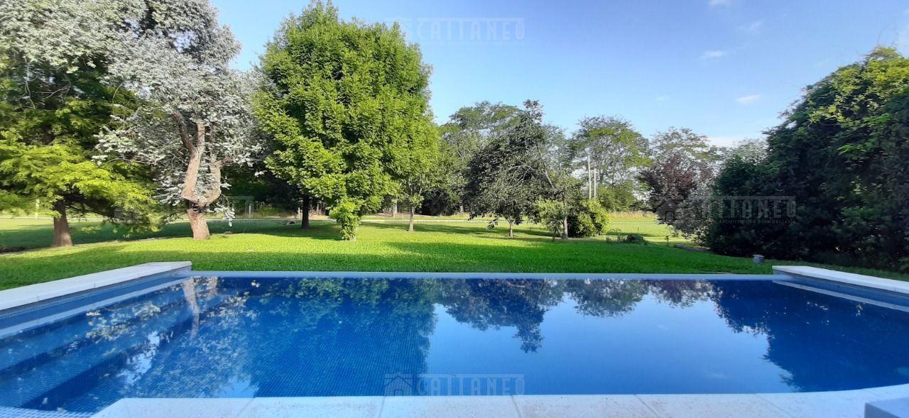 Foto de Casa american beauty en La Martona, Cañuelas, imagen 2