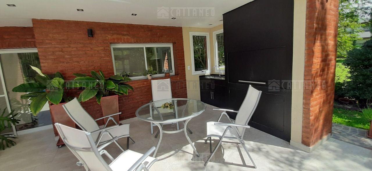 Foto de Casa american beauty en La Martona, Cañuelas, imagen 1