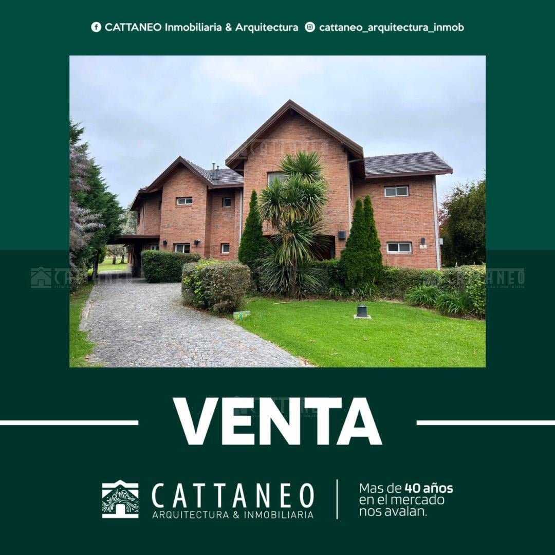 Foto de Casa en Venta en La Martona, Cañuelas, Resto de la Provincia, imagen 5