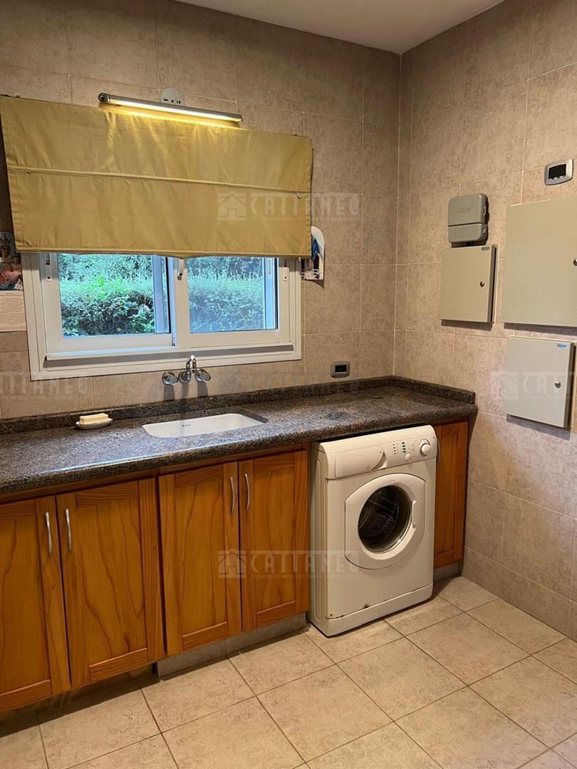 Foto de Casa en Venta en La Martona, Cañuelas, Resto de la Provincia, imagen 3