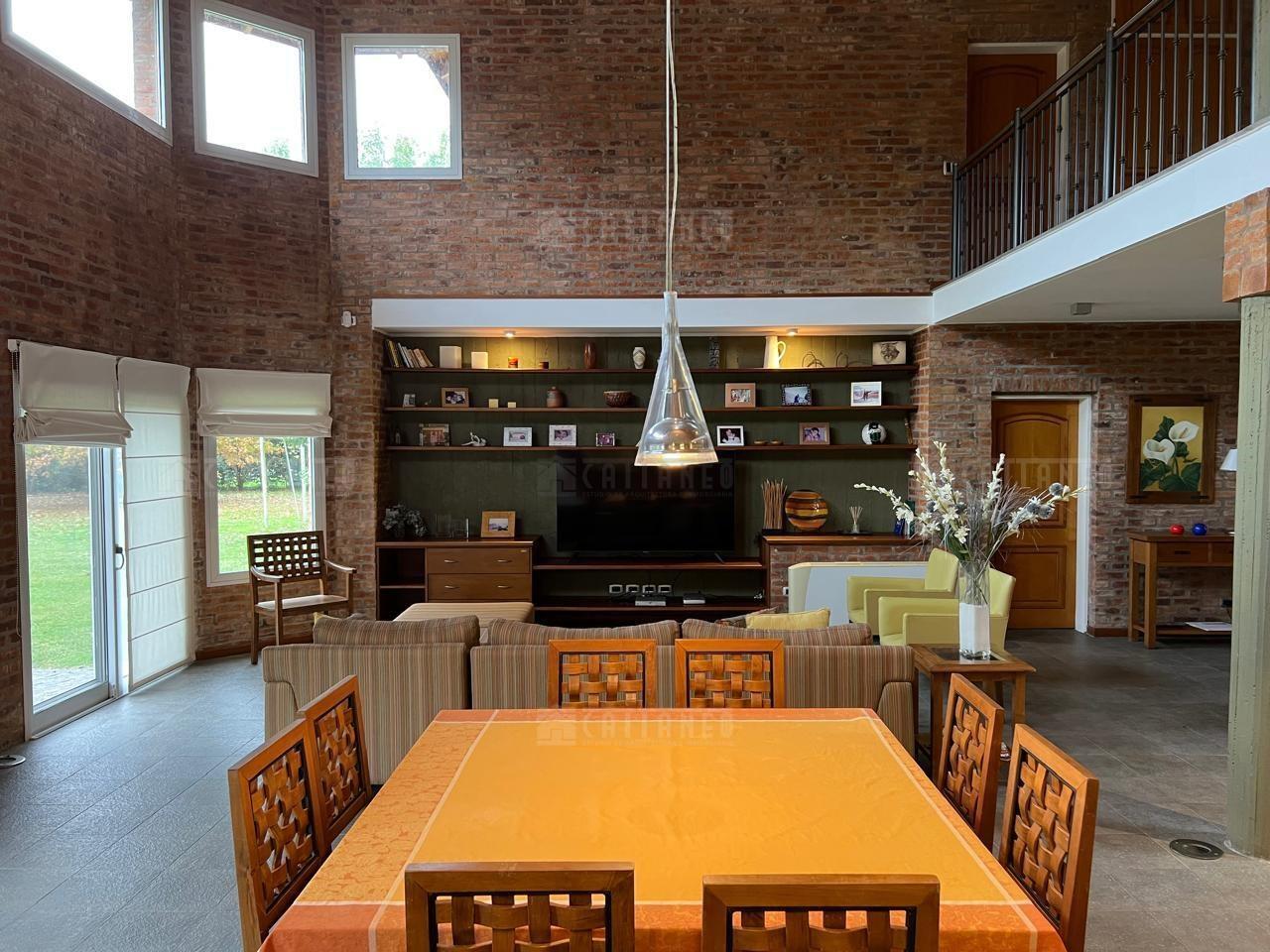 Foto de Casa en Venta en La Martona, Cañuelas, Resto de la Provincia, imagen 1