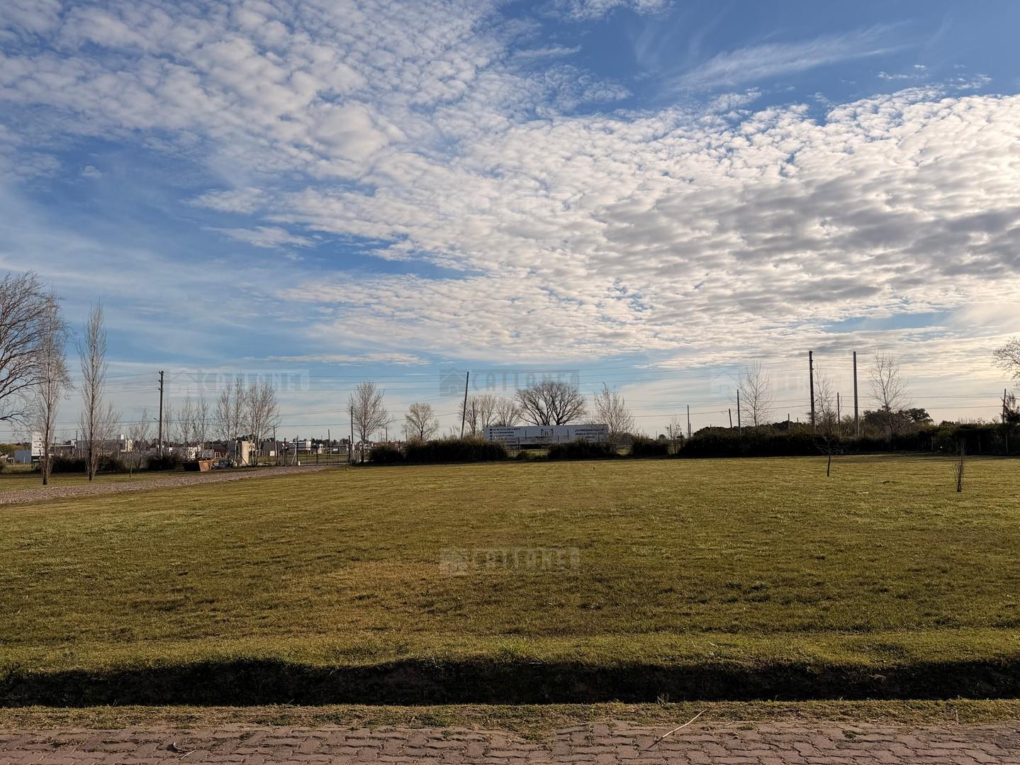 Foto de Terreno Lote en Venta en Lomas de Petion, Cañuelas, Resto de la, imagen 5