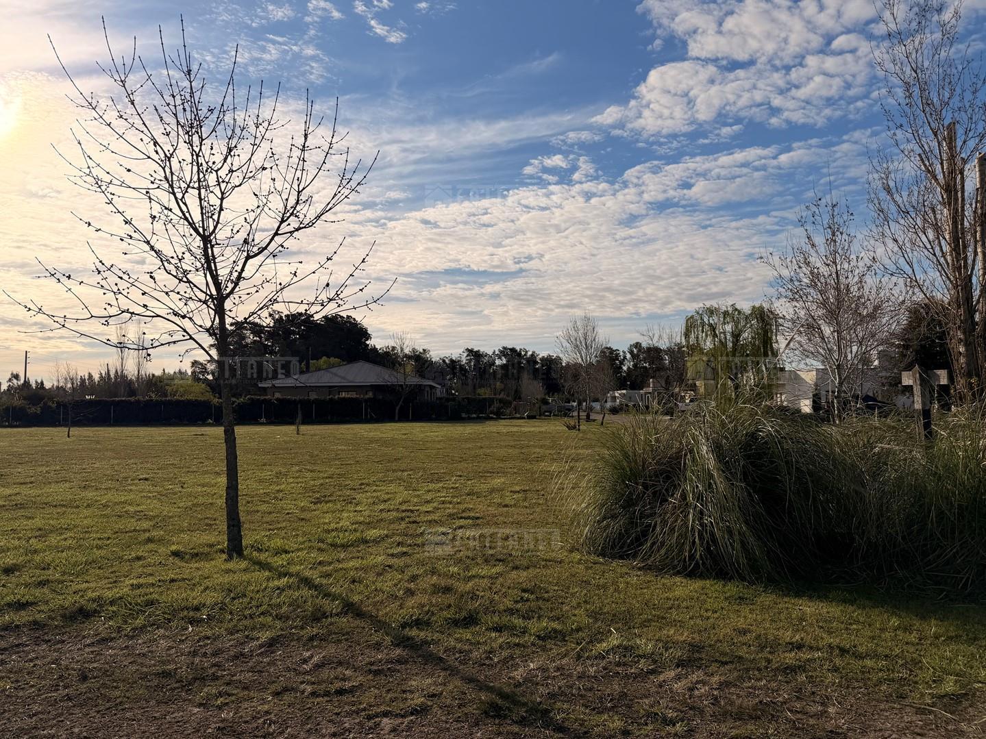 Foto de Terreno Lote en Venta en Lomas de Petion, Cañuelas, Resto de la, imagen 4