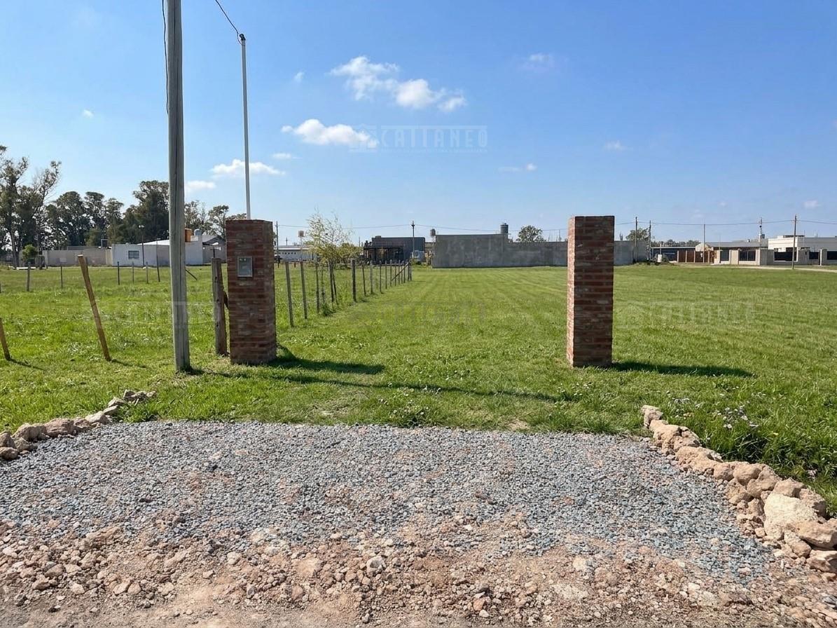 Foto de Terreno Lote en Venta en Cañuelas, Resto de la Provincia, Buenos Aires, imagen 3