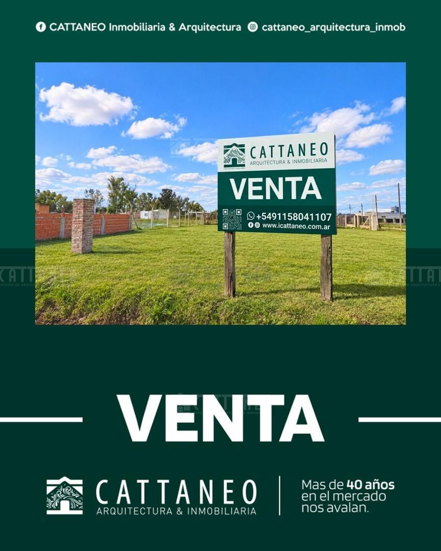Foto de Terreno Lote en Venta en Cañuelas, Resto de la Provincia, Buenos Aires, imagen 4