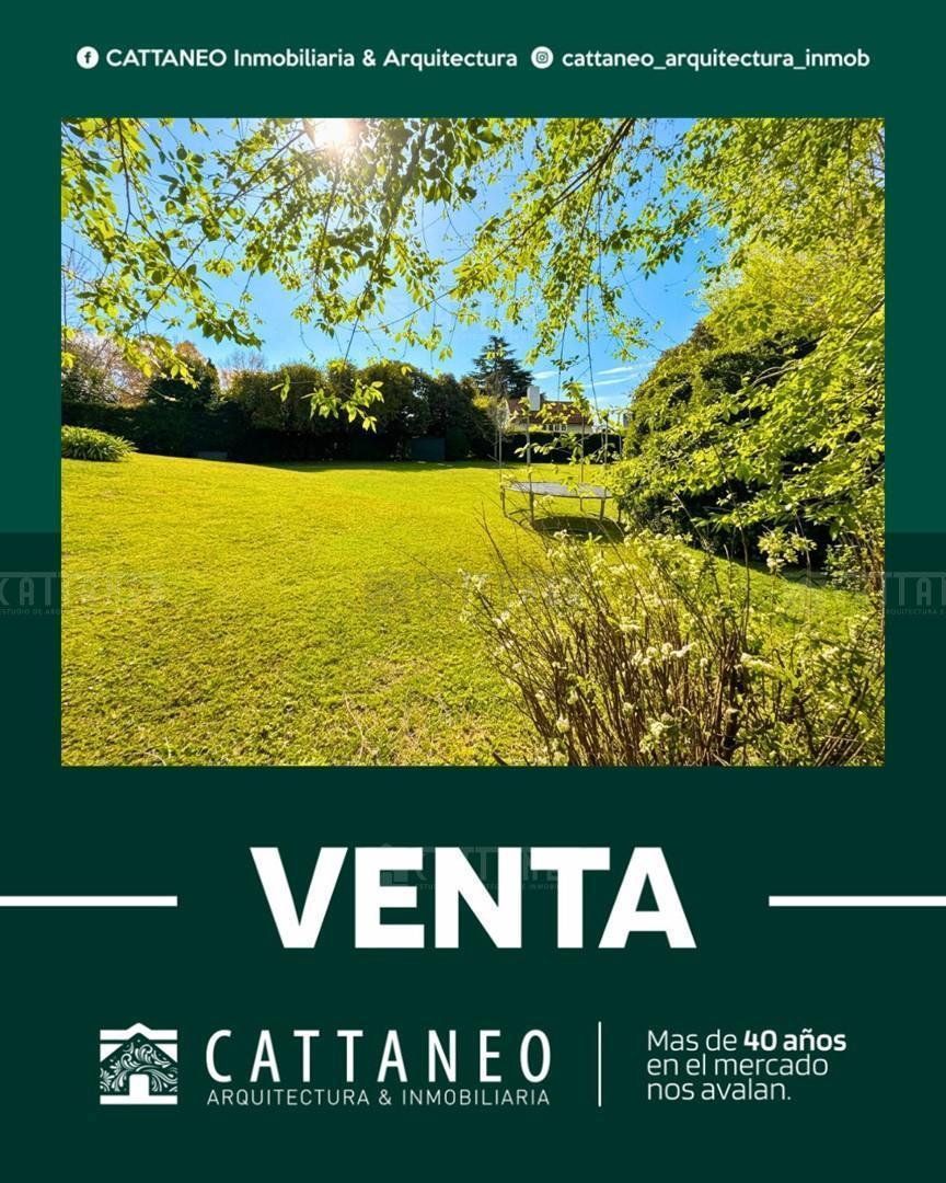 Foto de Terreno Lote en Venta en La Martona, Cañuelas, Resto de la Provincia, imagen 5