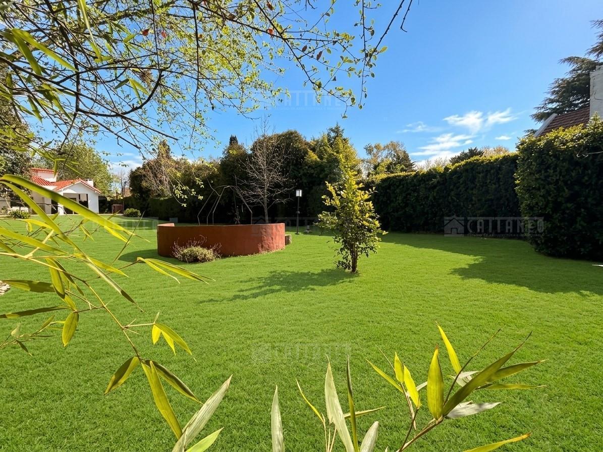 Foto de Terreno Lote en Venta en La Martona, Cañuelas, Resto de la Provincia, imagen 4