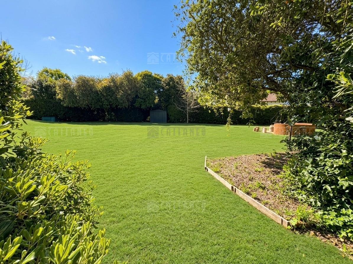 Foto de Terreno Lote en Venta en La Martona, Cañuelas, Resto de la Provincia, imagen 2