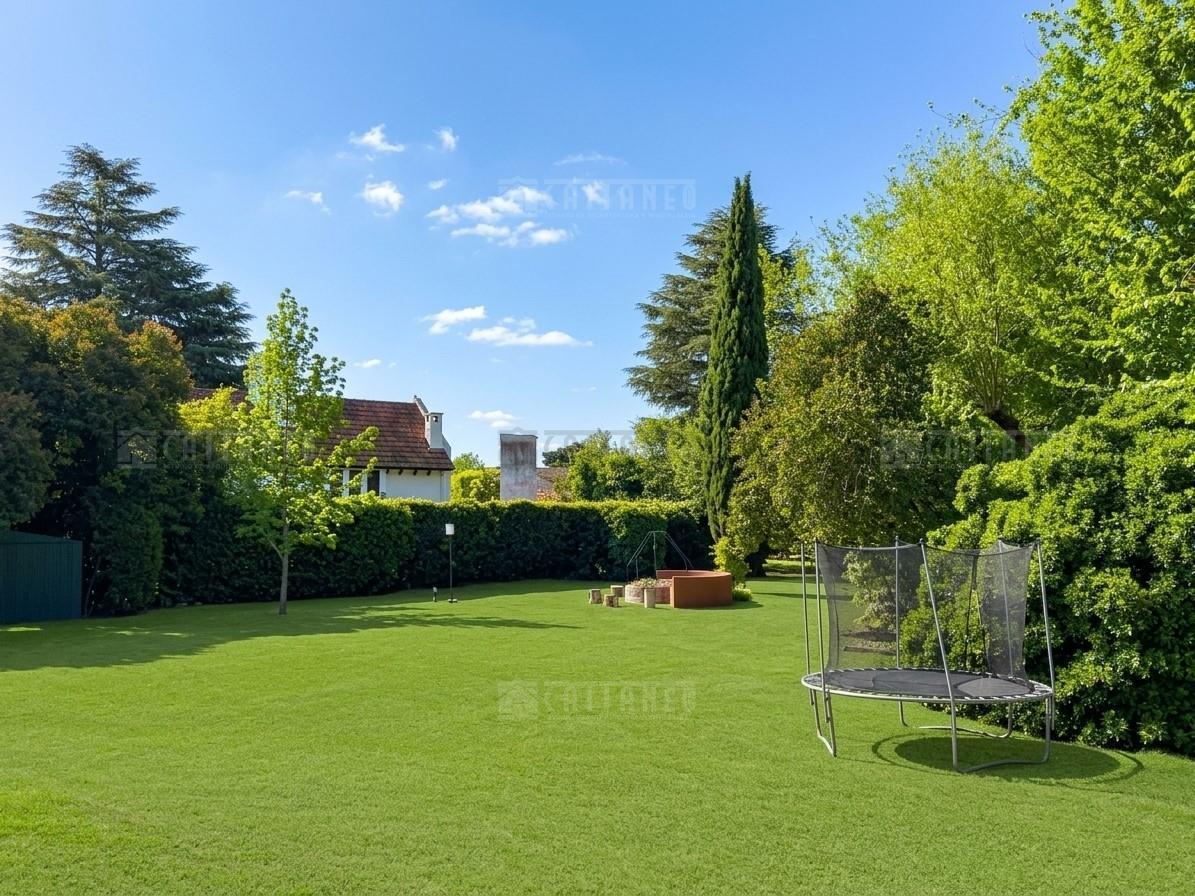 Foto de Terreno Lote en Venta en La Martona, Cañuelas, Resto de la Provincia, imagen 1