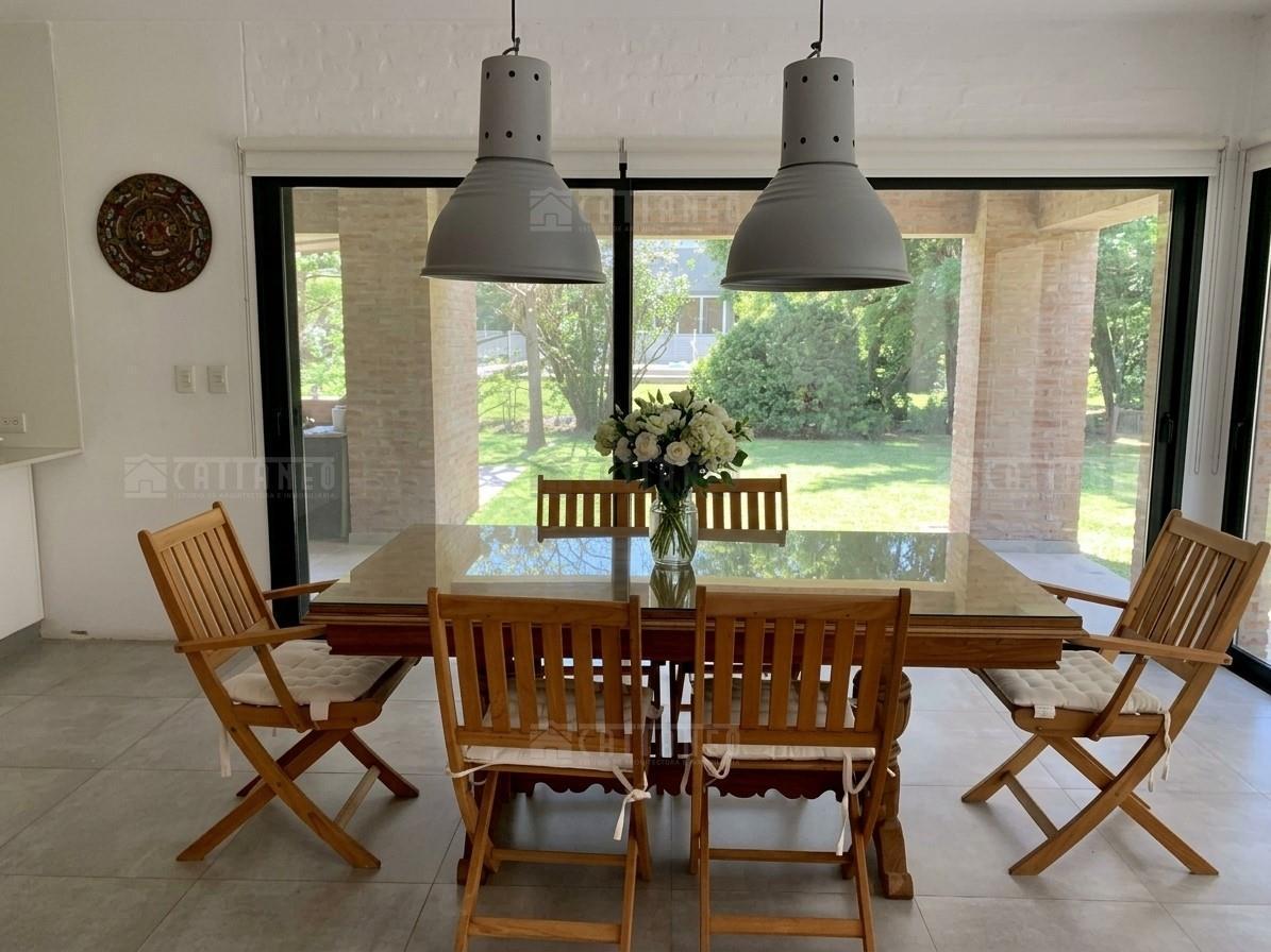 Foto de Casa en Venta en La Martona, Cañuelas, imagen 5