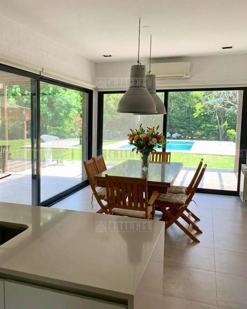 Foto de Casa en Venta en La Martona, Cañuelas, imagen 2
